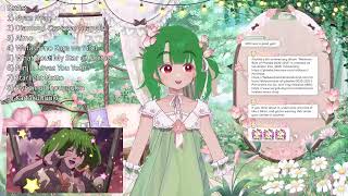 Phoebe Sings Kaitaku Juuki 開拓重機 (Ranka Lee Karaoke) (May 1) (2026) (Densetsu.EXE)