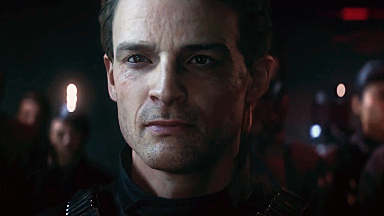 Star Wars Squadrons Bande Annonce Officielle 2020 Youtube