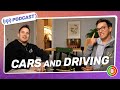 Carros e conduo    podcast