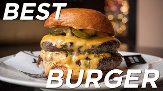 Meatsmith Review | The Best Burgers in Singapore Ep 2