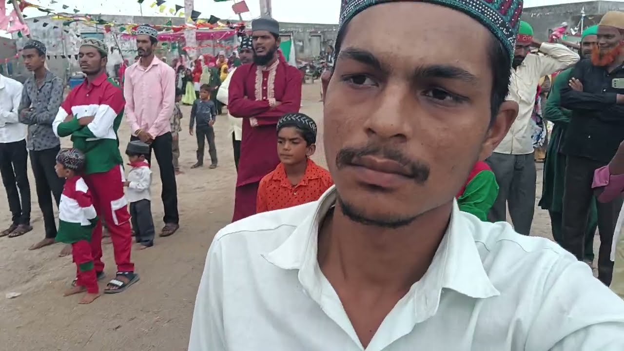 Gujarat Muharram 2025 na mohram karva mavia#Muharram Mangrol 12