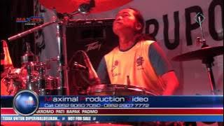 Cinta Yang Pudar   Rere Amora # MONATA CAKRA SEMAR 2017