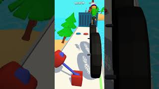 cycle Game #games #shortvideo #trending #viral #pov #trending #explore #viral #line #funny ...