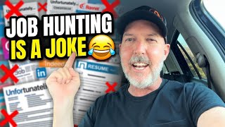When the Job Market is Brutal: Funny Vids That Lift You Up!