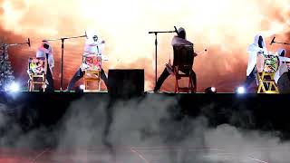 UB DRUMS   SAMURAI