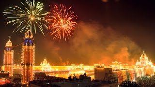 Top 10 Most Celebrated Holidays