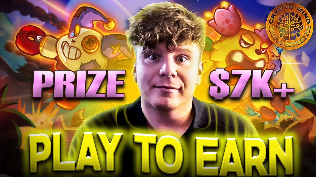 Play to Earn 🔥 Which Crypto Game is Safe to Play and Earn Money? - YouTube