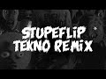 Drymk  stup tekno stupeflip haters killah tekno remix hardtek