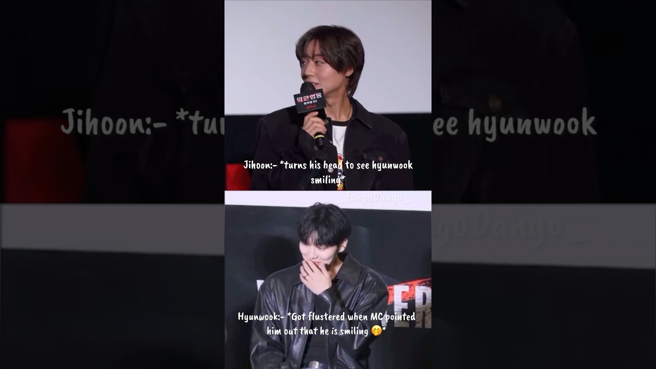 Guarda Weak hero class 1 | Sieun saying Suho was like first love | #weakheroclass1 #kdrama #weakheroclass2 su YouTube Guarda Weak hero class 1 | Sieun saying Suho was like first love | #weakheroclass1 #kdrama #weakheroclass2 su YouTube