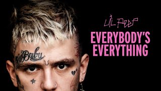 Miniatura de "Everybody's Everything Official Trailer (2019) | Lil Peep Documentary | HD TRAILER"