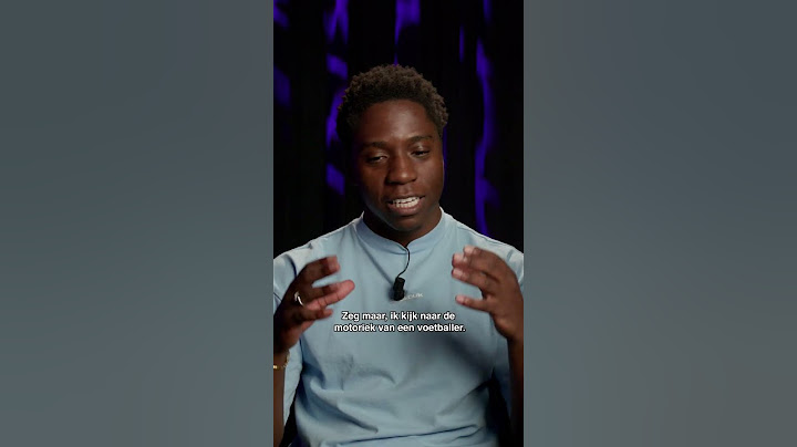 Hans Kraay Jr.: "Ewa Niffos" 😂😂  #espn #ad
