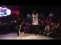 Hip hop final   baloo the cage vs mario blackrootz   united session 2024