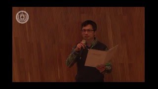 1041209 Big Data and Biomedical Informatics International Conference 下午場
