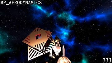 CoD4 mp_aerodynamics Walkthrough [Hard]