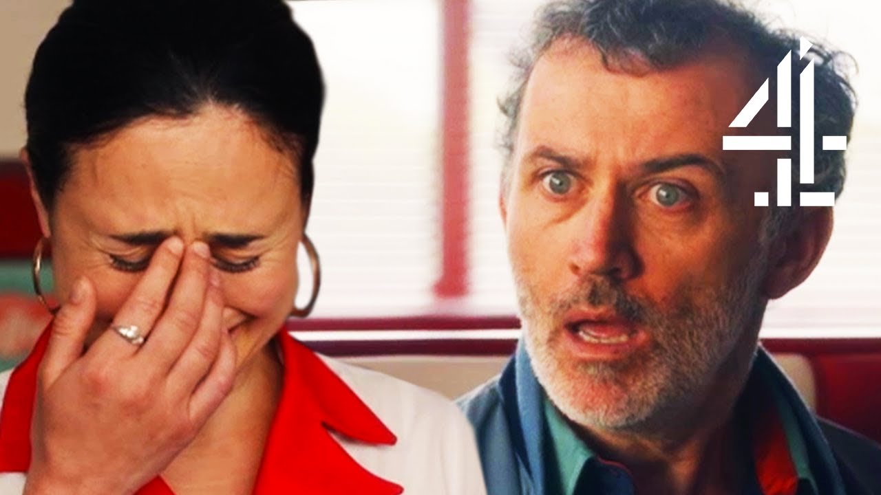 When Complaining About Bad Customer Service Awkwardly Backfires | Derry Girls