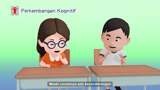 Developmental Disorders in Children – Visual Impairment (VI) - Bahasa Indonesia