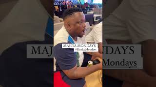 Konka Monday Presents Kabza De Small  Morda  Oscarmbo  Majorleaguedjz  Kweyama Brothers