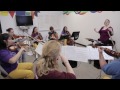 Hiland Mountain Correctional Center Women's Orchestra