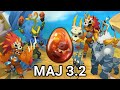Complete Presentation Of Dofus Update 3 2 Complete Presentation Of Dofus Update 3 2