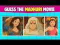 Guess The MADHURI Movie in Studio Ghibli 🔥😃 | Studio Ghibli #ghibli #quiz #ghiblistyle#trivia