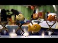 Goldfish Commercial 