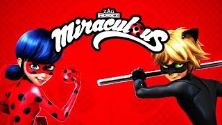 Miraculous Ladybug & Cat Noir - Android / iOS Gameplay screenshot 4