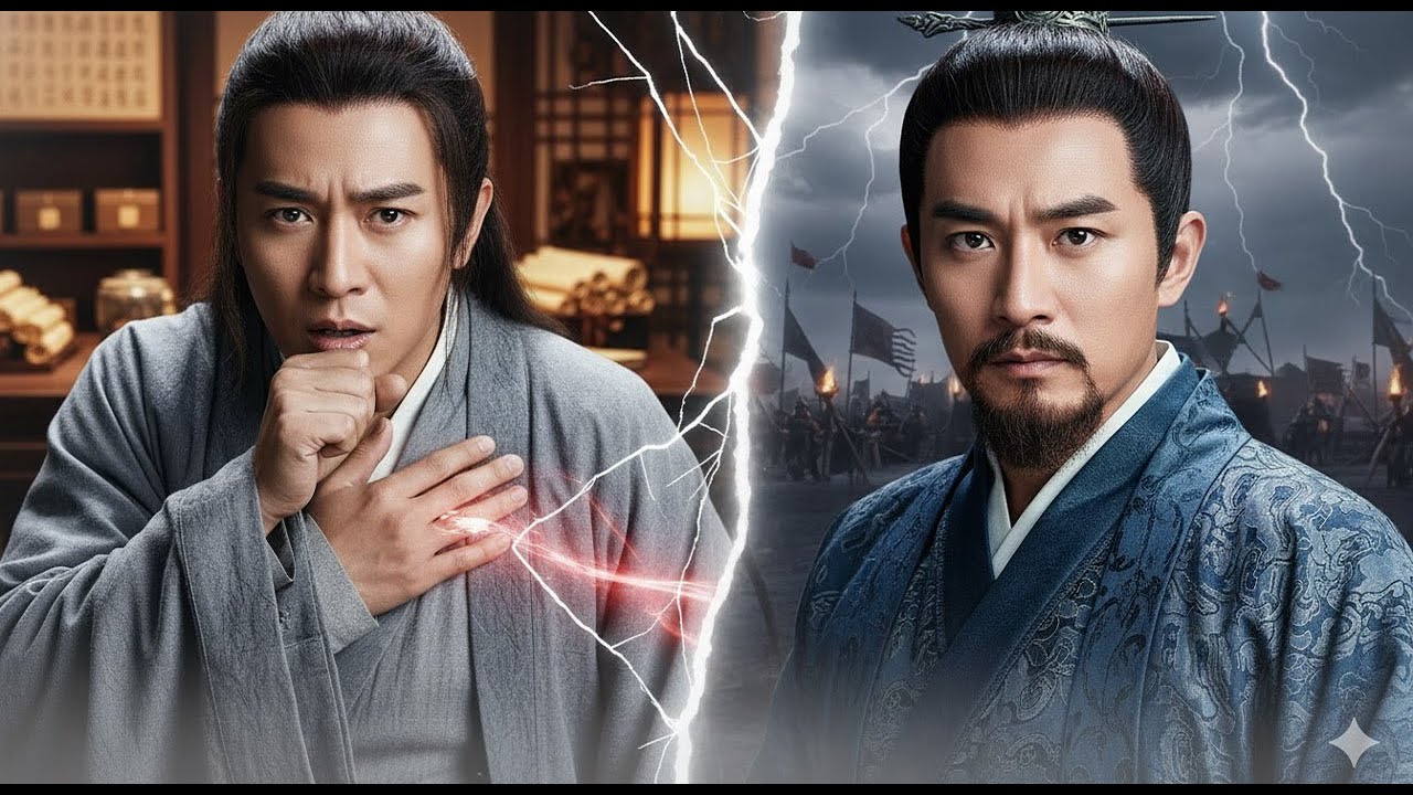 Mang trọng bệnh vẫn tin huynh trưởng, nào ngờ chính người ấy lại là nội gián