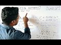 To prove √5 is IRRATIONAL No.