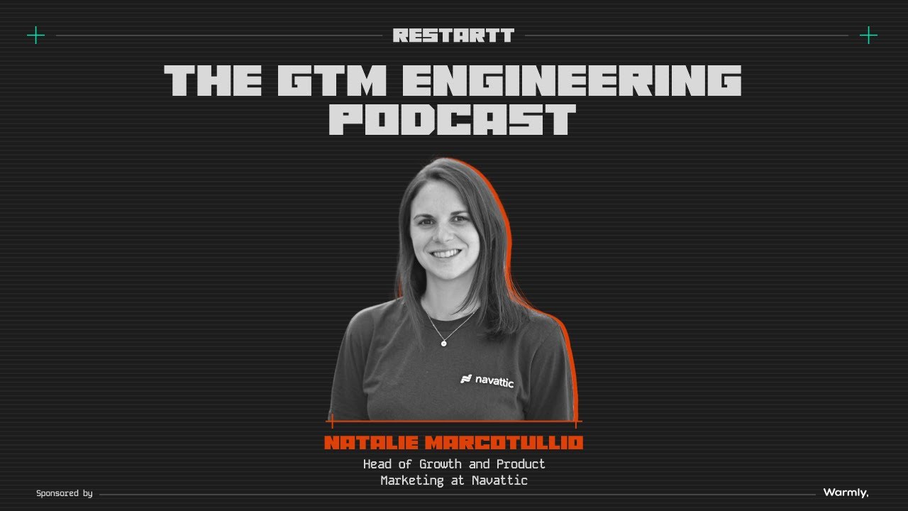 80 Demos, One Page: Inside the Rise of Demo Centers with Natalie Marcotullio (Ep. 04)