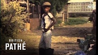 Shanty Town - Beetham (1970)