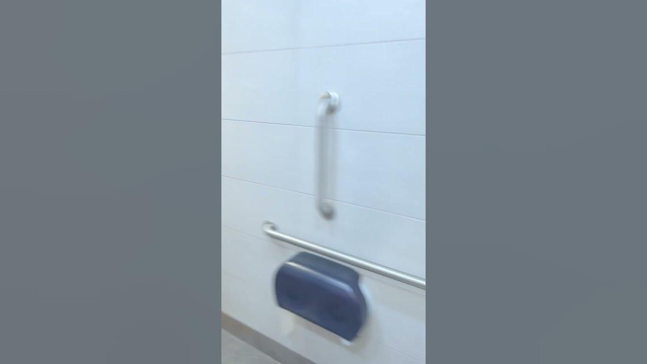 Flying j showers YouTube