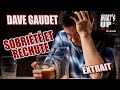 Sobrit et rechute  dave gaudet  whats up podcast  extrait