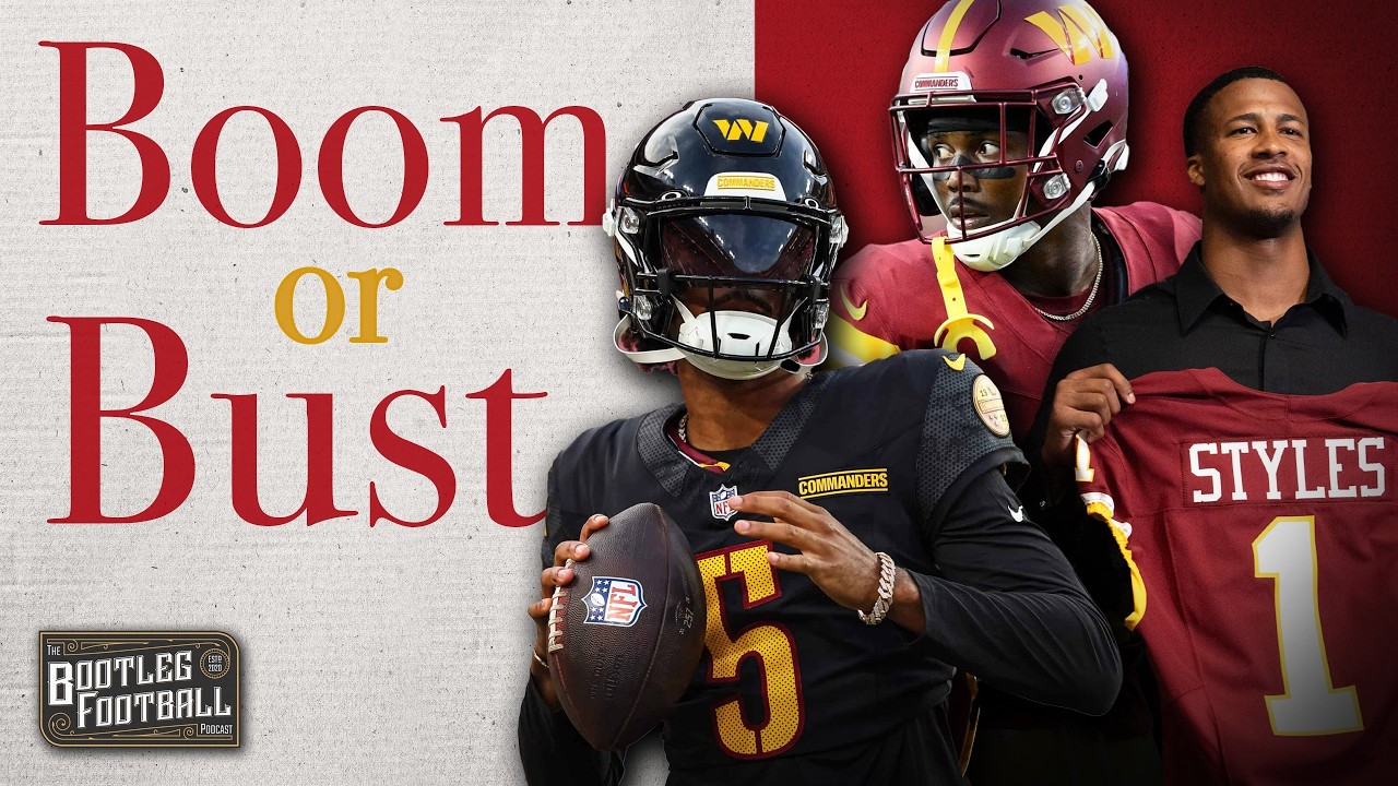 The 147 million dollar defense that's just okay.