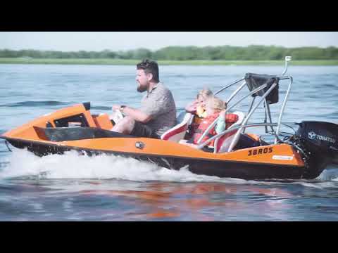 GoKart - laivelių