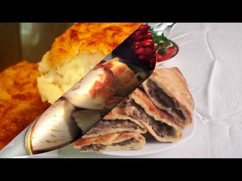 თუ სვანეთში არ ყოფილხარ-საქართველო არ გინახავს!...