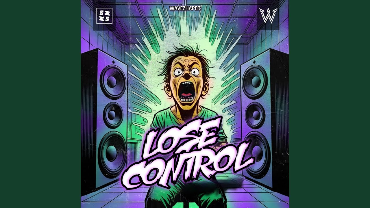 Watch LOSE CONTROL on YouTube Watch LOSE CONTROL on YouTube