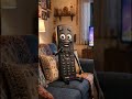 "Remote Object Talking – The Future is HERE! 🤯 #shortvideo #ai #aistory #emotionalstory