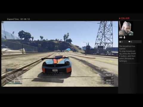 PitViper500 plays GTA Online