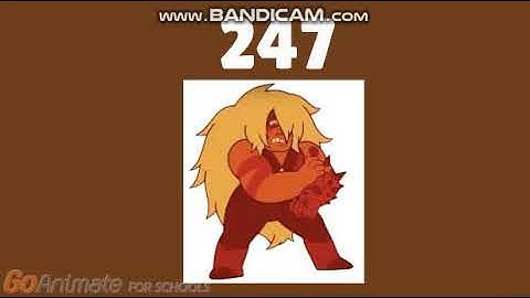 My by Number list mega Extended Part 10