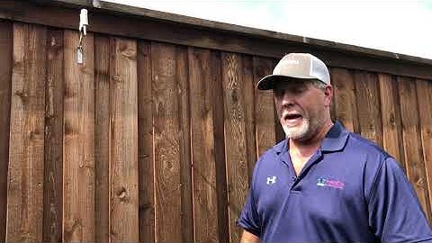 Sprinkler Rain Sensor - How it Works