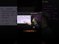 PYQs Solved Faster Than Ever 🤯| NDA Maths Preparation | NDA Maths PYQ  #Shorts #PW #DW