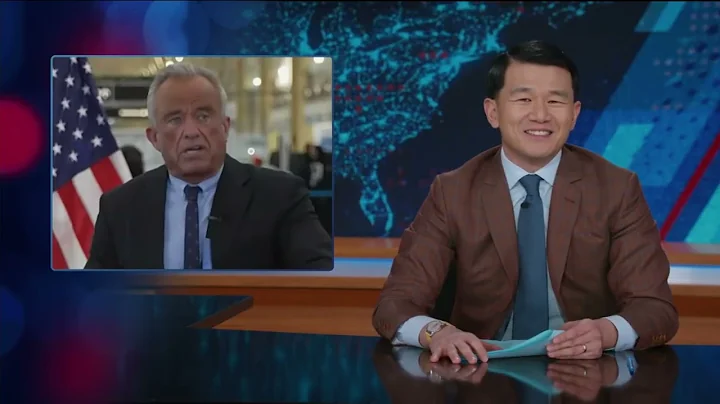 Weekly Roundup: 67 Awarded Word Of The Year 2025 | The Daily Show | Comedy Central Africa