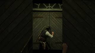 I Think I Found Frankenstein’s Lab in Red Dead Redemption 2 👀