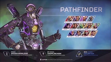 Apex Legends - HowTo Activate Bots / Dummies in Firing Range