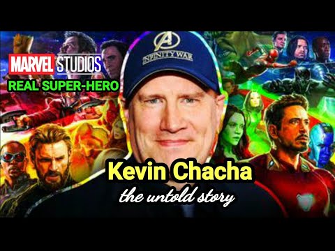 Video: Kevin Feige Nilai Bersih: Wiki, Berkahwin, Keluarga, Perkahwinan, Gaji, Adik Beradik