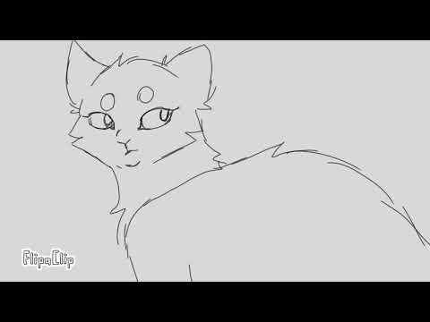 LOVELY Ferlcloud AMV animatic