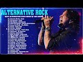 Linkin Park, Daughtry, Goo Goo Dolls, Incubus, Coldplay - Alternative Rock Complication