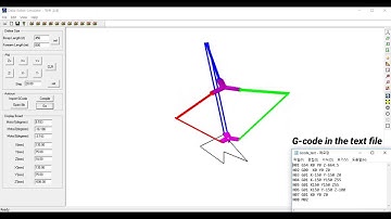 ISE510 Realtime Simulation for DELTA Parallel Robot