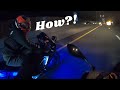 Cbr 600rr Top Speed