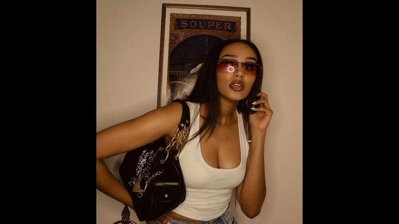 (FREE) R&B Type Beat - ''Simulation'' | Smooth Freestyle RnB 2025